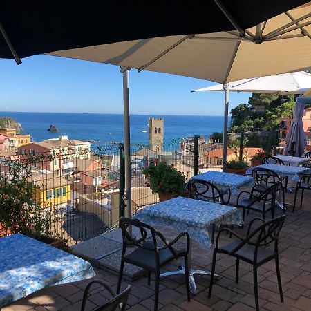 Manuel'S Guest House Monterosso al Mare Luaran gambar