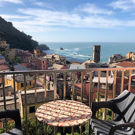 Manuel'S Guest House Monterosso al Mare Luaran gambar