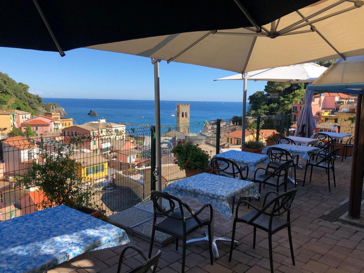 Manuel'S Guest House Monterosso al Mare Luaran gambar