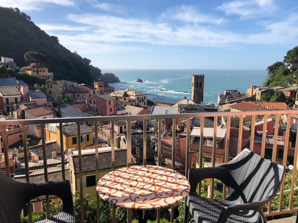 Manuel'S Guest House Monterosso al Mare Luaran gambar