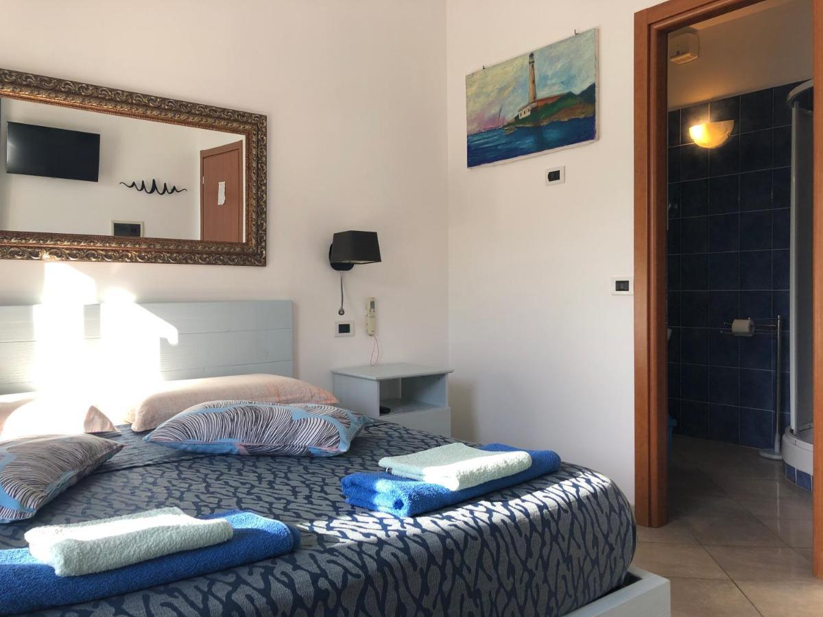 Manuel'S Guest House Monterosso al Mare Luaran gambar